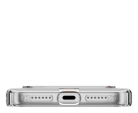 MAGEASY Bright M do iPhone 17 Pro Max (Transparent/Coral Ring ) - 1416029 - zdjęcie 5